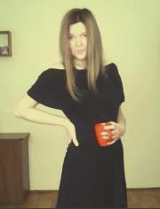 Анна Кирлик