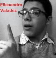 Ellesandro Valadez