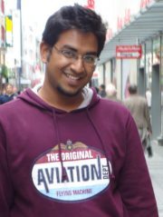 Aditya Sharma