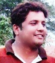 Rabinarayan Mohapatra