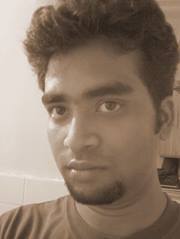 Sudipto Bal