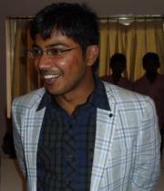 Aravind Thumbur