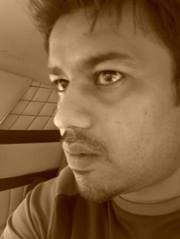 Arun Rajendran