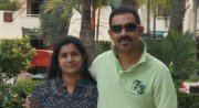 Lekshmi Rajesh