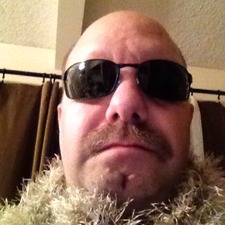 Matt