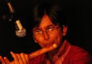 Raghavan Ranganathan