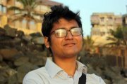 Subhash Maskara