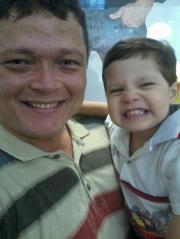 Sergio Meireles nibon junior