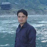 Zahid Ali