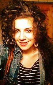 Ива Ива НајИва