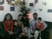 Xavier Kp