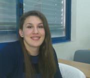 Δήμητρα Φράγκου