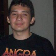 Mauricio Barbosa