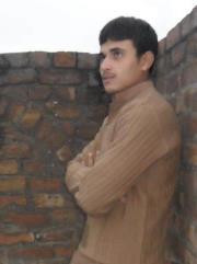 Usman Qureshi