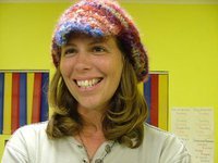 Debbie Risborough