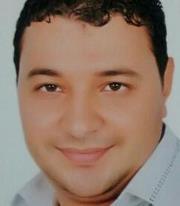 Ahmed Bakr