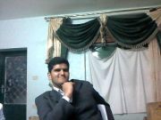 Ahmad Wheed