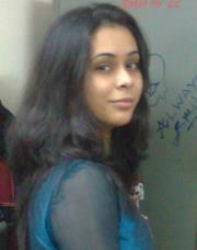 Priya Pandey