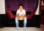 Sebastian Patiño prada