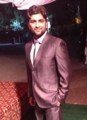 Zaigham Abbas