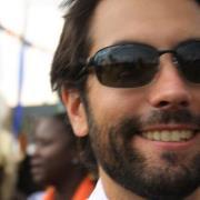 Sylvain Romieu