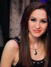 Деница Милушева