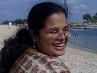 Gayatri Kumar