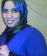 ايمان لغريس.