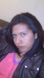 Itseli Castillo peña