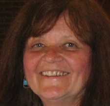 Carol Sarkozy