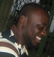 Jonathan Cudjoe