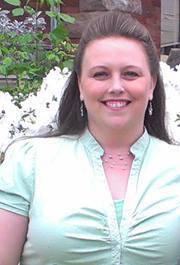 Kathy Tackett