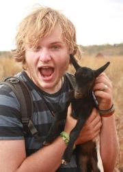 Caleb Mortley