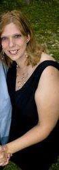 Jennie Mccrillis