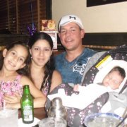 Sonia Gonzalez cubero