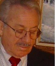 Parviz Kazemzadeh