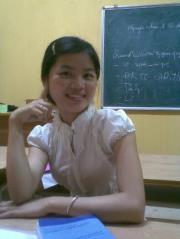 Luong Ngoc ha