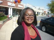 Diana Whyte