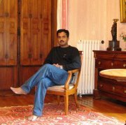 Arun Dev