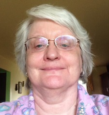 Jane Underwood