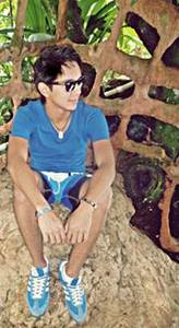 Alejandro Castro gutierrez