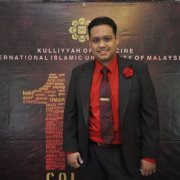 Izzat Zulkifli