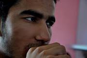 Bilal Barakzad