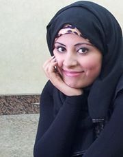 Shimaa Nashaat
