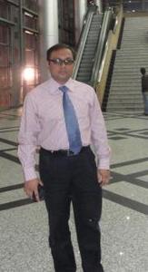 Tanzirul Azim