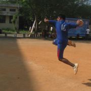 Rajath Ar