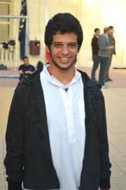 Mohamed Affas