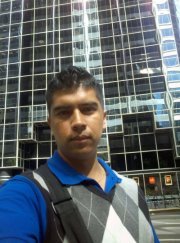 Daniel Ramirez marquez