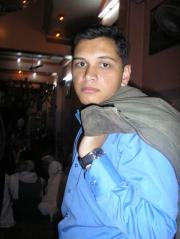 Nitin Kumar