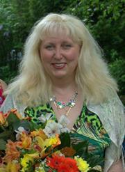 Ināra Balode